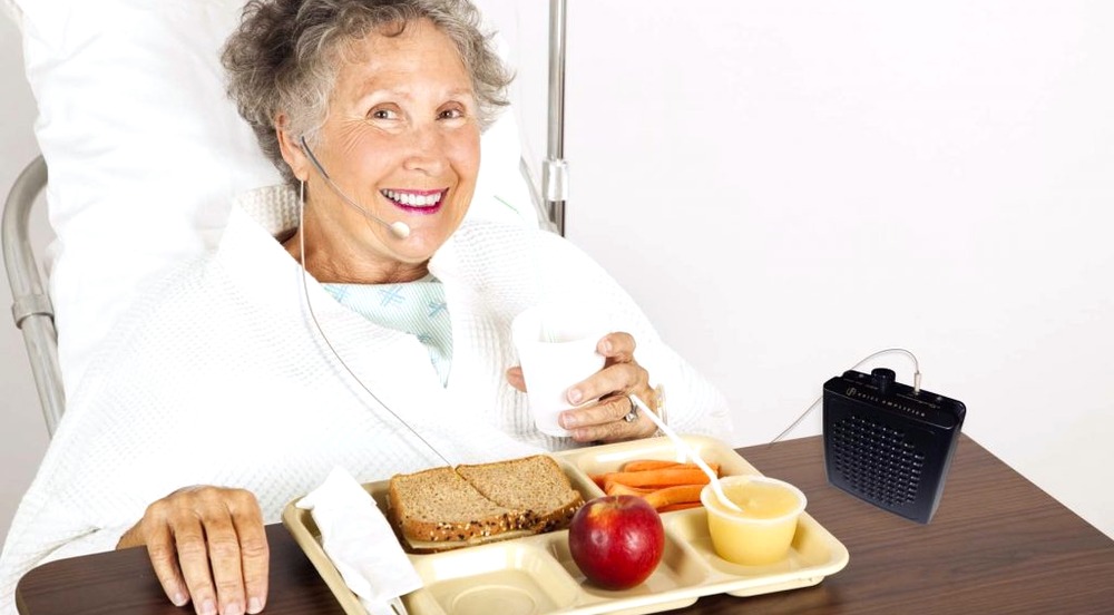 Правильное Питание Для Пожилых Меню