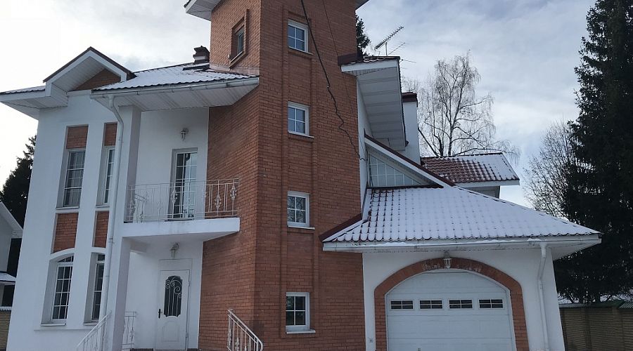 Дом престарелых "Доброта и Забота" в Одинцово