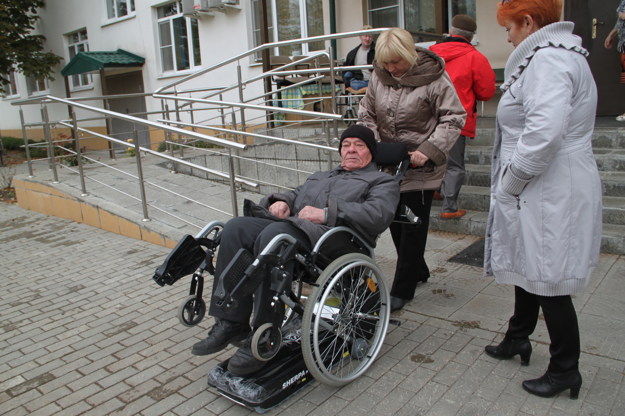 Интернат для инвалидов в ульяновске доброта