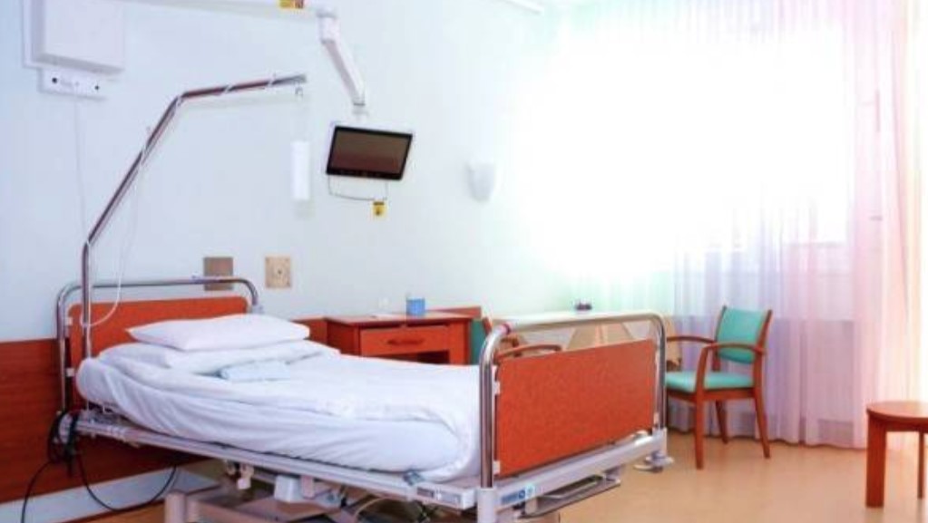 Клиника в подмосковье для больных онкологией