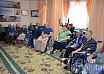Черемшанский дом-интернат для престарелых и инвалидов