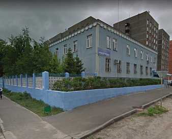 Орехово-Зуевский комплексный центр социального обслуживания населения (г. Куровское )