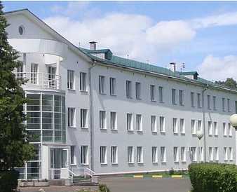 Всероссийский научно-методический геронтологический центр