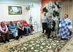 Истринский центр социального обслуживания граждан пожилого возраста и инвалидов "Милосердие"