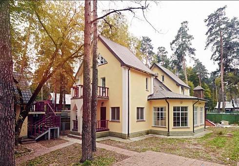 Дом престарелых в Малаховке