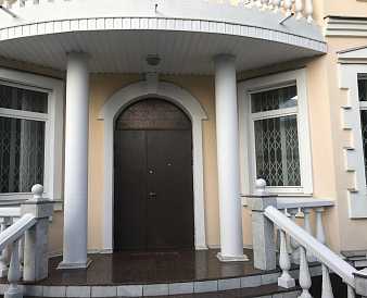 Дом престарелых "Доброта и Забота" в Голицыно