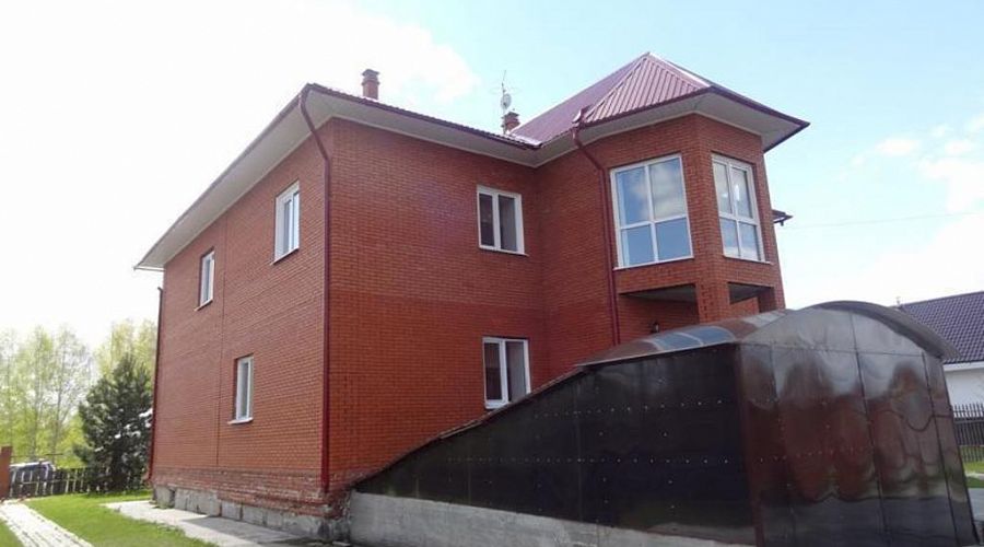 Реабилитационный центр в Расторгуево