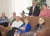 Воскресенский дом-интернат малой вместимости для пожилых людей и инвалидов
