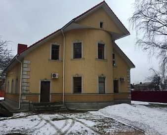 Дом престарелых в Путилково